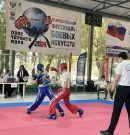 Всероссийский фестиваль боевых искусств “Пояс Черного моря”